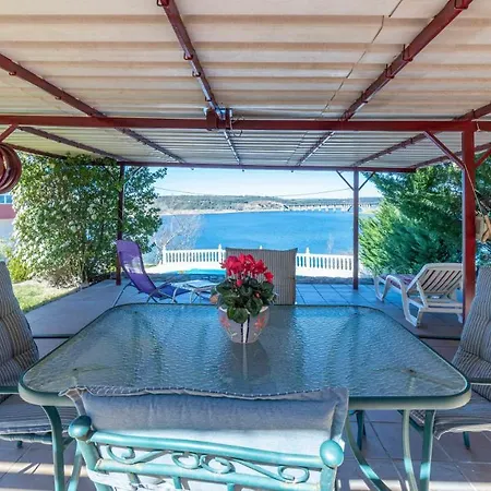 Chalet Casa Mirador De La Estrella