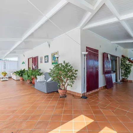 Casa Mirador De La Estrella Chalet *