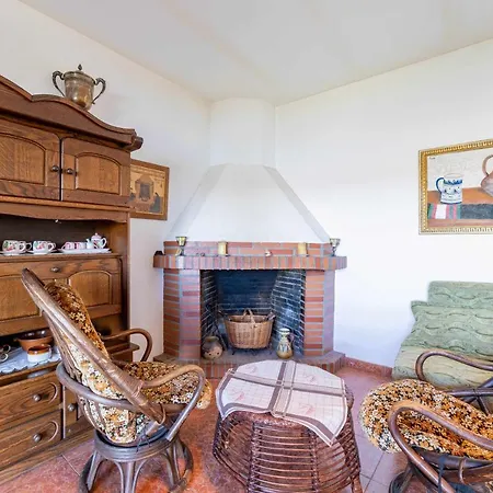 Chalet Casa Mirador De La Estrella San Cebrian de Castro