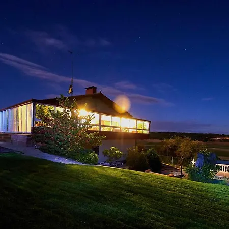 Casa Mirador De La Estrella Chalet San Cebrian de Castro