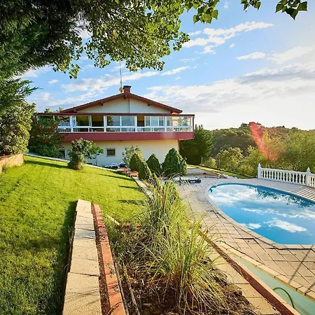 Casa Mirador De La Estrella San Cebrian de Castro