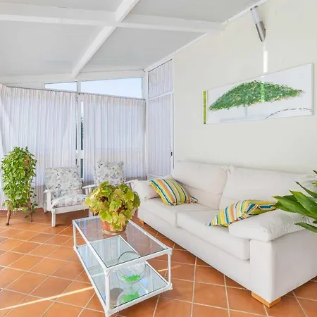 Casa Mirador De La Estrella Chalet *