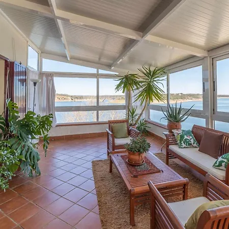 Chalet Casa Mirador De La Estrella *