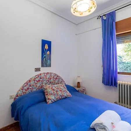 Casa Mirador De La Estrella San Cebrian de Castro