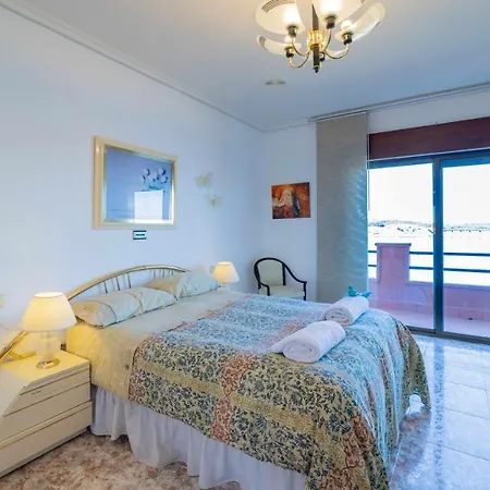 Casa Mirador De La Estrella *