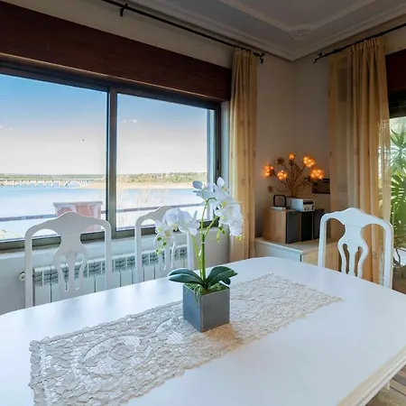 Chalet Casa Mirador De La Estrella