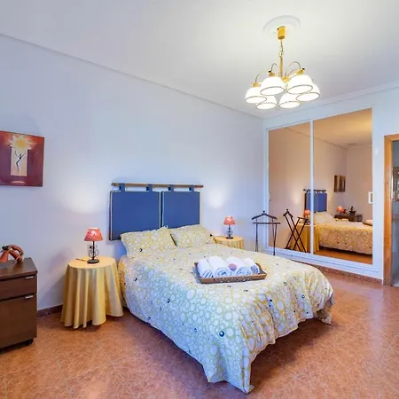 Chalet Casa Mirador De La Estrella *