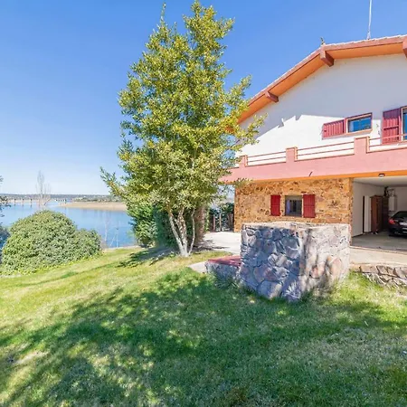 Casa Mirador De La Estrella Chalet San Cebrian de Castro