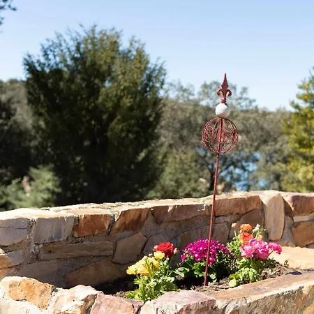 Chalet Casa Mirador De La Estrella *