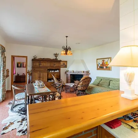 Chalet Casa Mirador De La Estrella San Cebrian de Castro