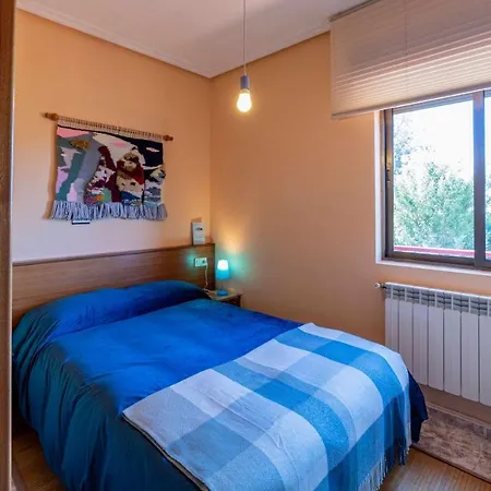 Casa Mirador De La Estrella San Cebrian de Castro