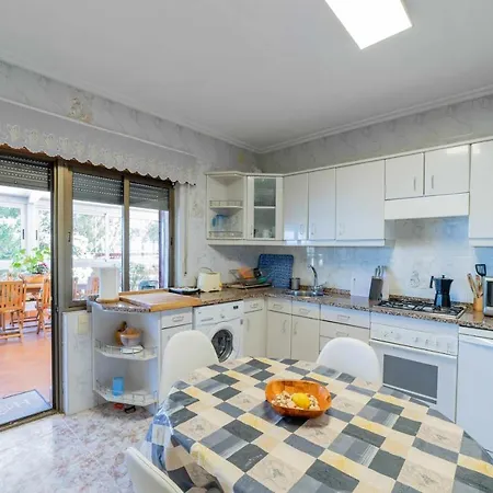 Casa Mirador De La Estrella Chalet *