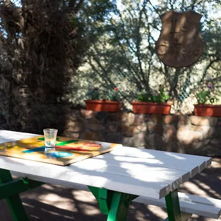 Casa Mirador De La Estrella Chalet